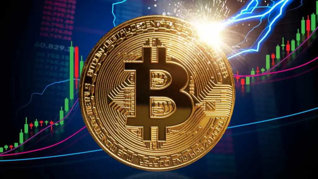 Nakamoto CEO Nears $1B Bitcoin Goal, Buys $762M In BTC