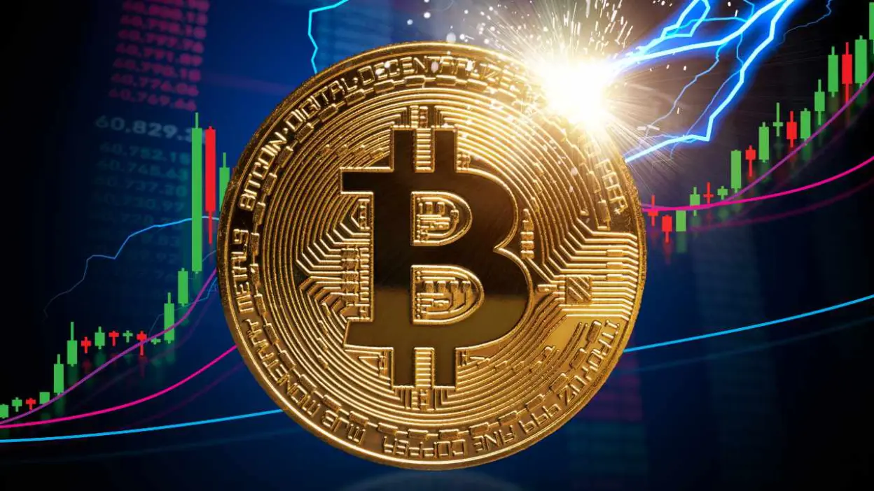 Nakamoto CEO Nears $1B Bitcoin Goal, Buys $762M In BTC