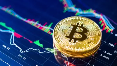 Bitcoin Price- US CPI Push BTC To $94K Or $141K