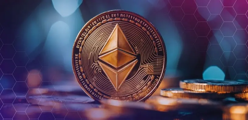 BitMine's Ethereum Treasury Tops $3B as ETH Surges