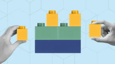 How Layer 3 Protocols Are Making Blockchain Invisible to Users