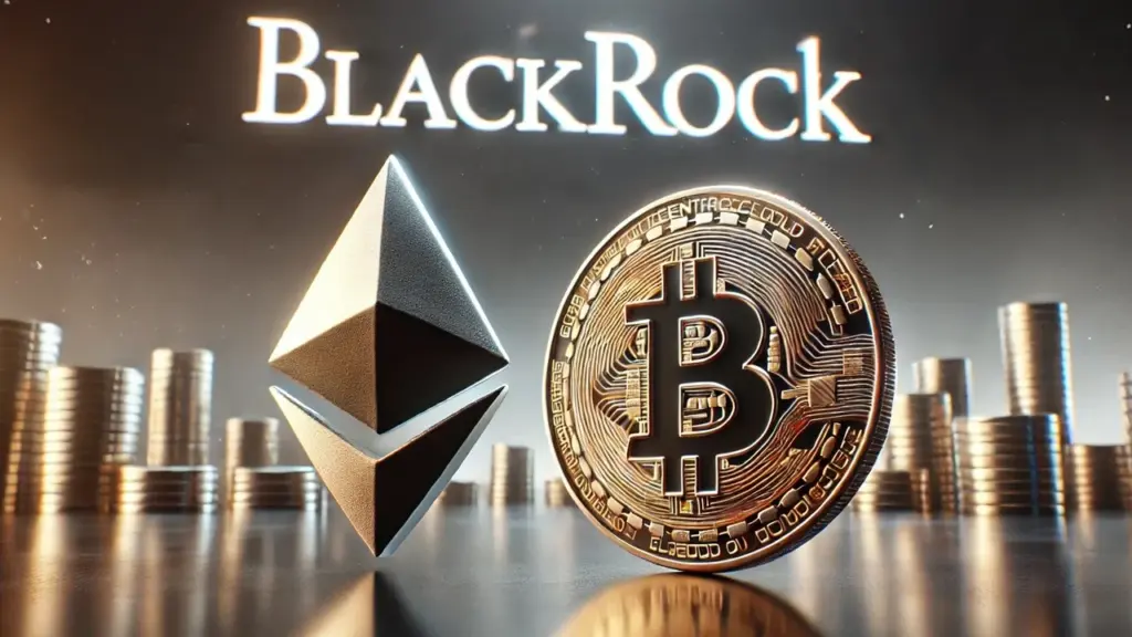 Ethereum May Top $5,500 Despite BlackRock Sell-Off