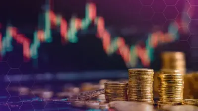 Bitcoin Slides Ahead of Powell's Jackson Hole Address