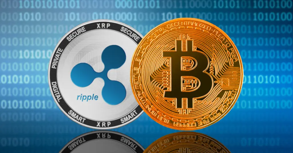Lawyer- Bitcoin Has No Major Advantage Over XRP