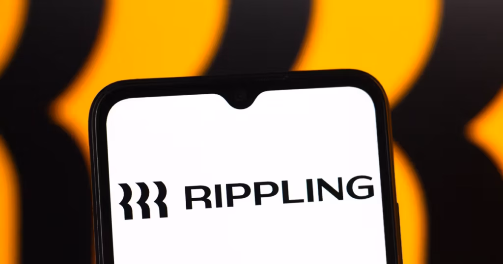 Deel Scores Lawsuit Win Not Against Rippling