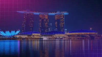 DBS Bank to Issue Tokenized Notes on Ethereum