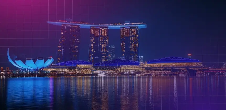 DBS Bank to Issue Tokenized Notes on Ethereum