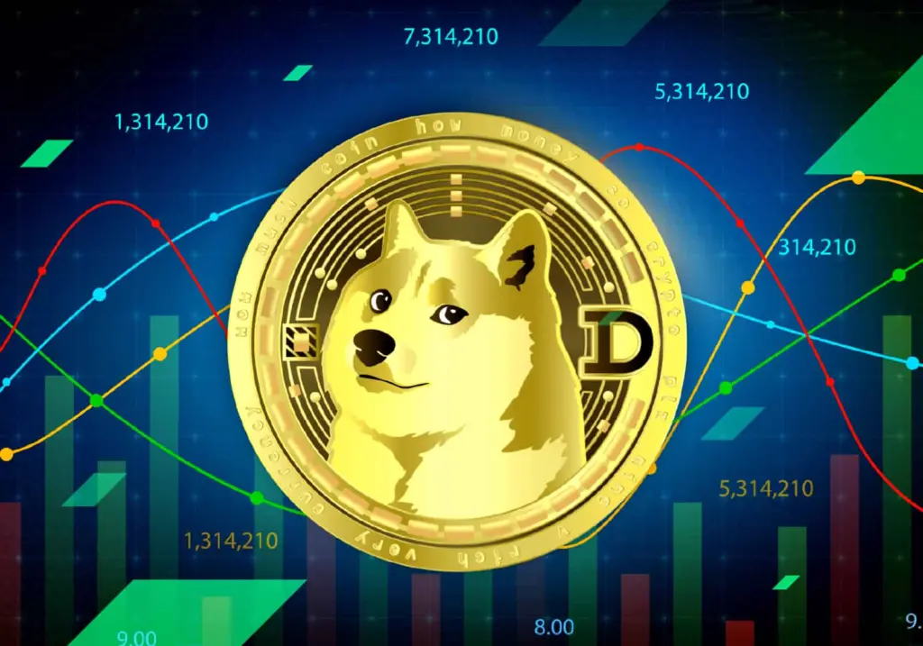 Dogecoin Price May Rally 275% As 'Golden Cross' Appears