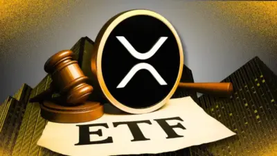 XRP ETF Inflows Expected to Outpace Ethereum, Analyst Predicts