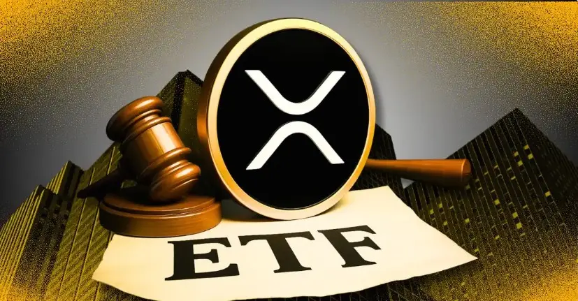 XRP ETF Inflows Expected to Outpace Ethereum, Analyst Predicts