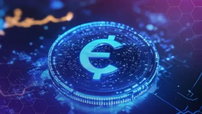EU Officials Eye Ethereum, Solana for Digital Euro
