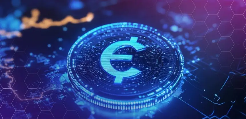 EU Officials Eye Ethereum, Solana for Digital Euro