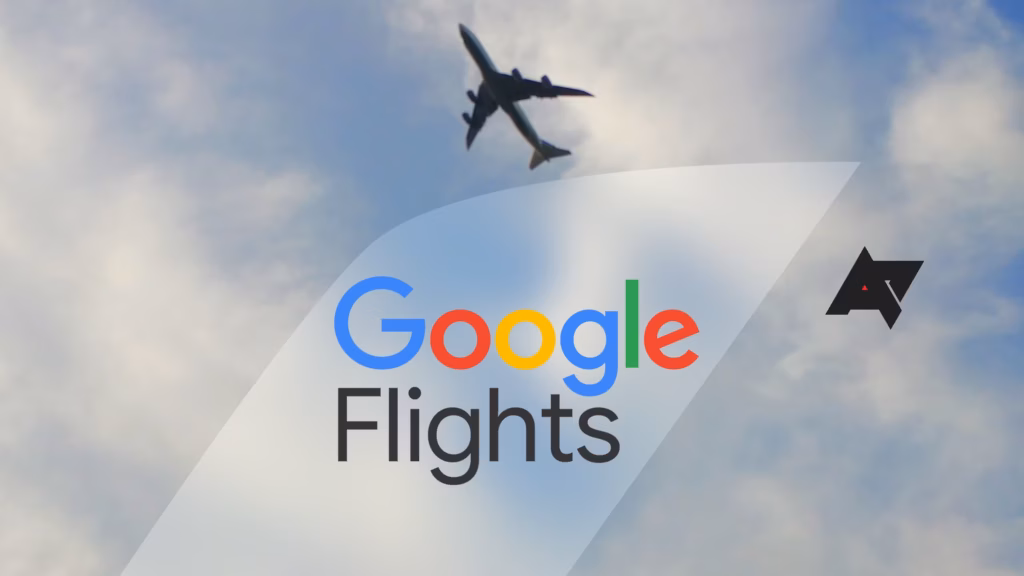 Google Expands AI in Flight Deals