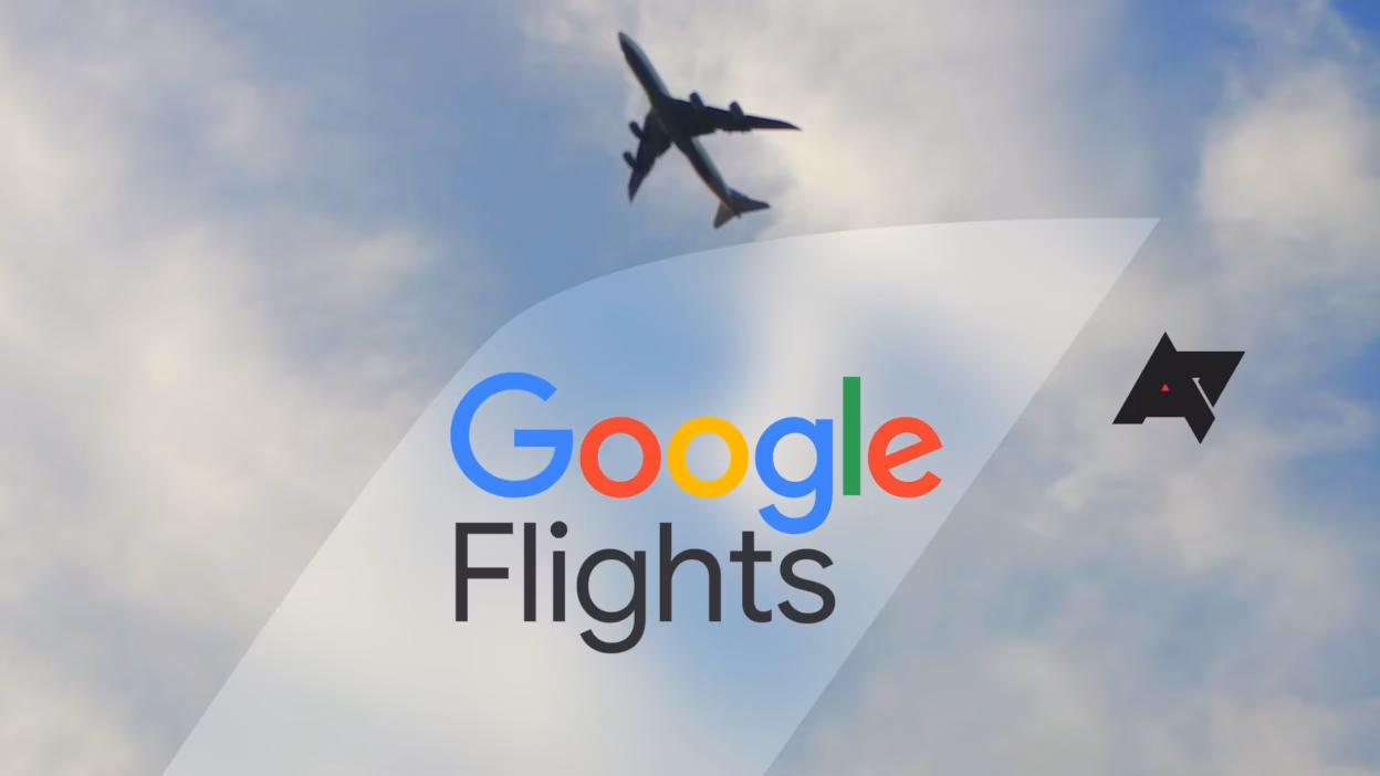 Google Expands AI in Flight Deals