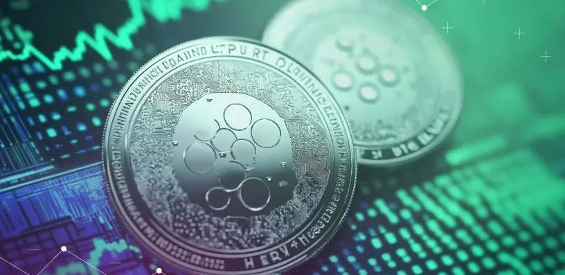 Grayscale Signals Intent for Spot Cardano, Hedera ETFs