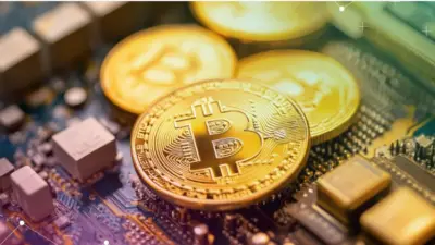 Gryphon Digital Mining to Merge with American Bitcoin