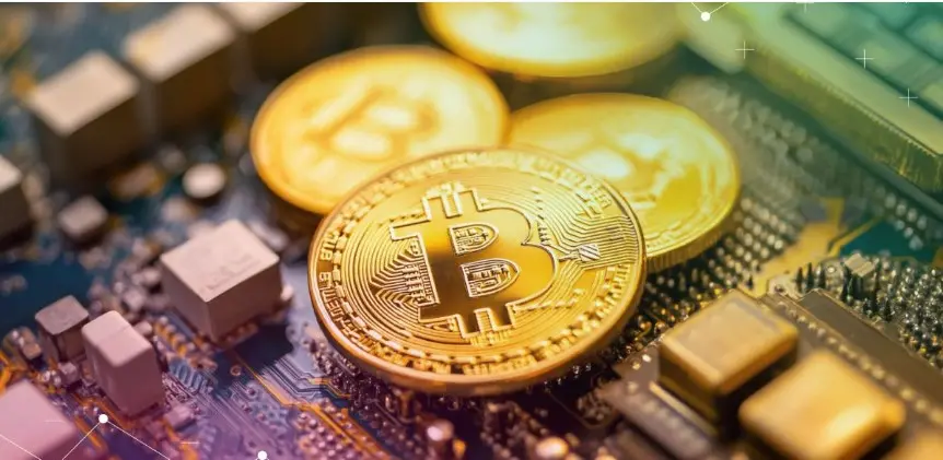 Gryphon Digital Mining to Merge with American Bitcoin