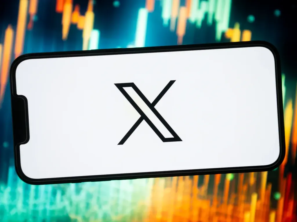 X Android App Decline Hurts Subscription Revenue