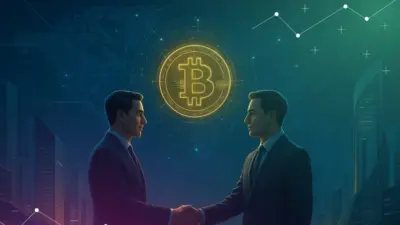 Core Foundation and Hex Trust Partner on Bitcoin Staking