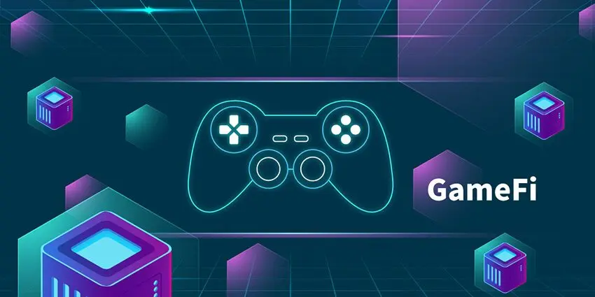GameFi Meets AI: How Embodied Agents Are Revolutionizing Play-to-Earn Worlds - Protechbro: Top Stories on Bitcoin, Ethereum, Web3, & Blockchain GameFi Meets AI: How Embodied Agents Are Revolutionizing Play-to-Earn Worlds