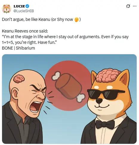 Shytoshi Kusama's philosophy on handling criticism
Source: Lucie on X