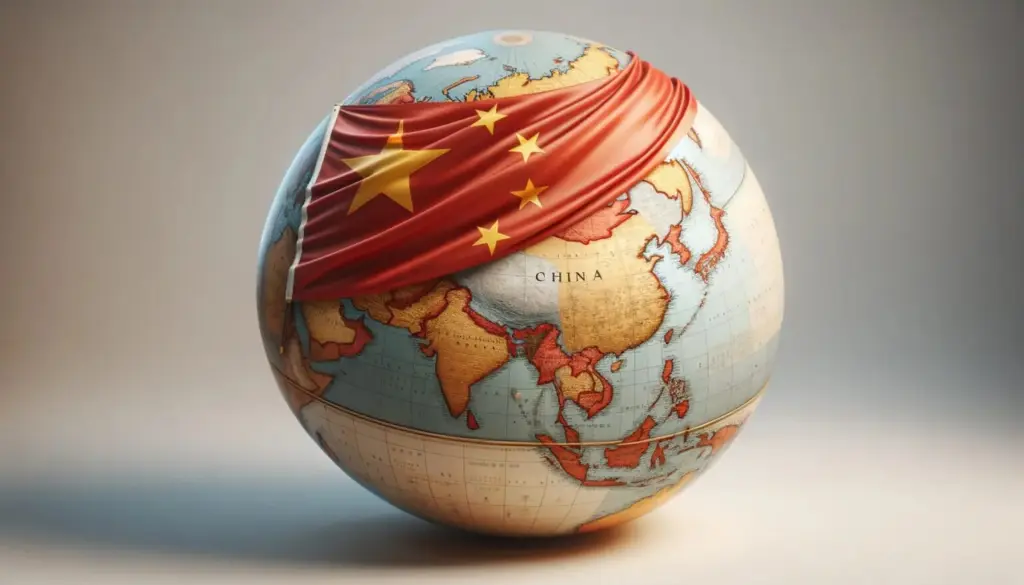 china globe
Source: Watcher.Guru