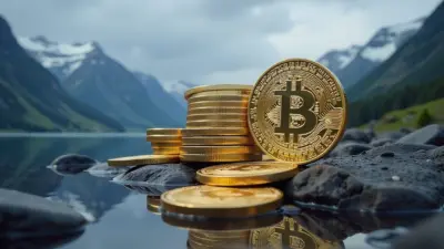 Norway Wealth Fund Boosts Bitcoin Exposure 83%
