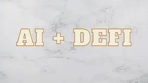 How AI Is Changing DeFi: From Liquidity Optimization to Predictive Trading