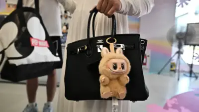 Labubu Could Reach $1B Revenue in 2025