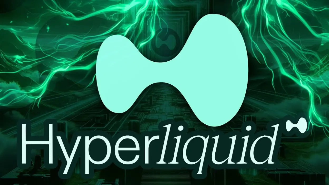 Hyperliquid AUM Tops $6.2B On USDC, ETH Inflows
