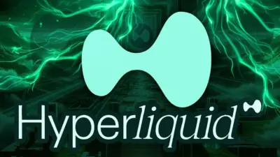 Hyperliquid AUM Tops $6.2B On USDC, ETH Inflows