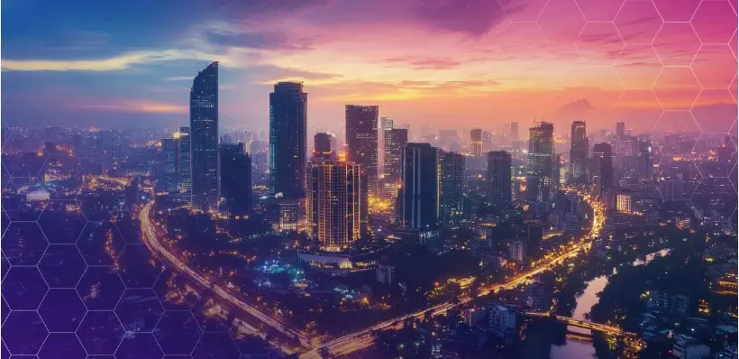 MEXC Invests in Indonesian Crypto Exchange Triv