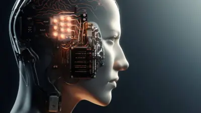 Sam Altman Backs Neuralink Rival Startup