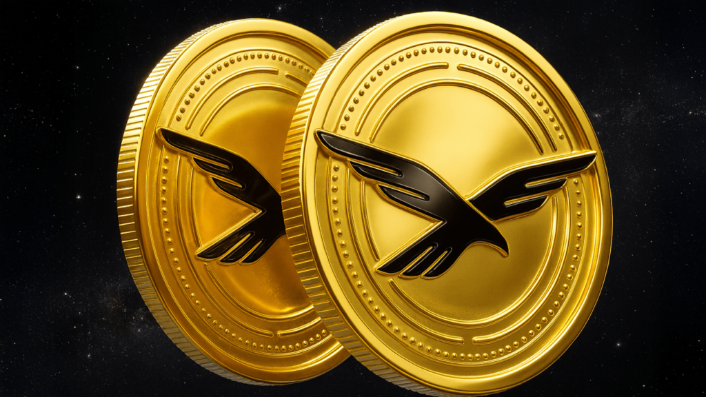 WLFI Token To Launch September 1; ALT5 Sigma Surges