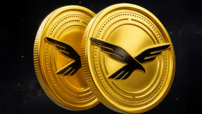 WLFI Token To Launch September 1; ALT5 Sigma Surges