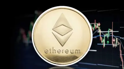 Ethereum Rises Above $4,800 Amid Market Recovery