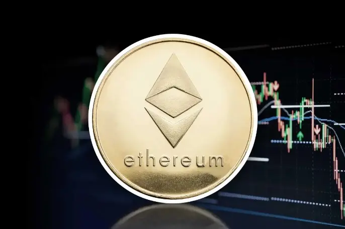 Ethereum Rises Above $4,800 Amid Market Recovery
