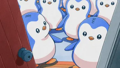 BTCS Adds Pudgy Penguins NFTs, PENGU Price Up