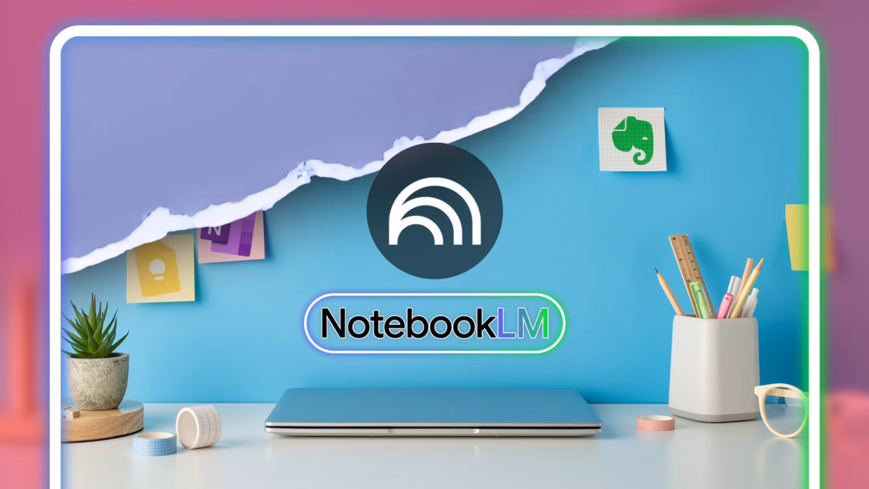 Google Brings NotebookLM to Under‑18s via Education
