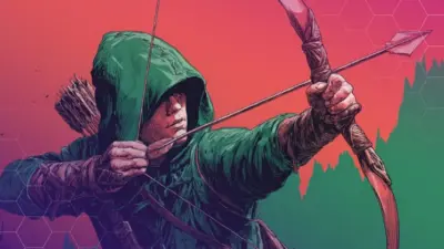 Robinhood Sues Nevada, New Jersey Regulators