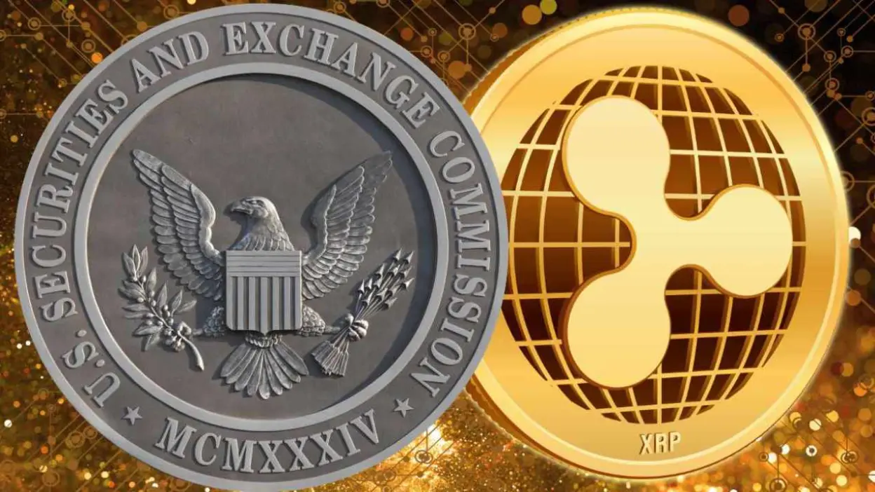 Ripple CLO Praises SEC Chair As XRP Case Deadline Nears