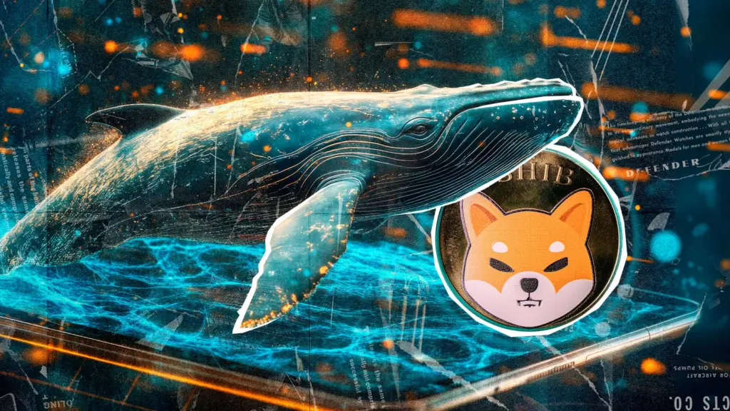 Shiba Inu Burn Rate Soars 48,000%, Whale Trades Up
