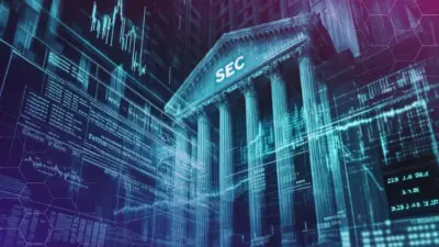Kraken Discusses Asset Tokenization with SEC
