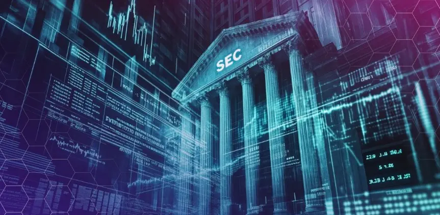 Kraken Discusses Asset Tokenization with SEC