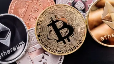 Crypto Market Dips 3-12% Amid Trump-Fed Clash