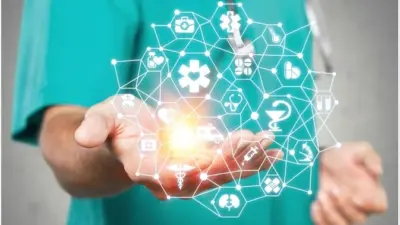 Blockchain in Healthcare: Patient Data, Privacy, and AI Integration