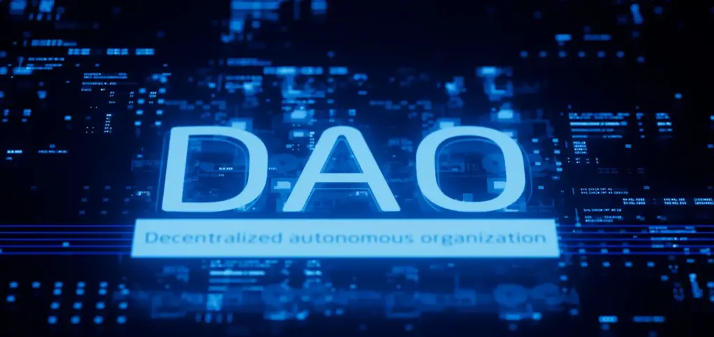 Autonomous AI DAOs: Machines Running Web3 Communities