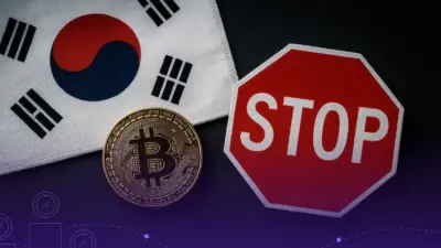 South Korea Orders Crypto Exchanges to Halt Lending Services