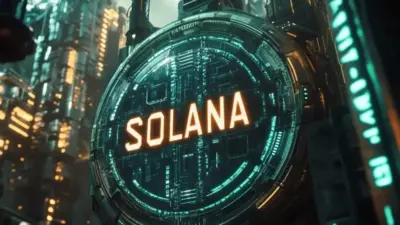 Pantera Capital Seeks to Raise $1.25B for Solana Fund