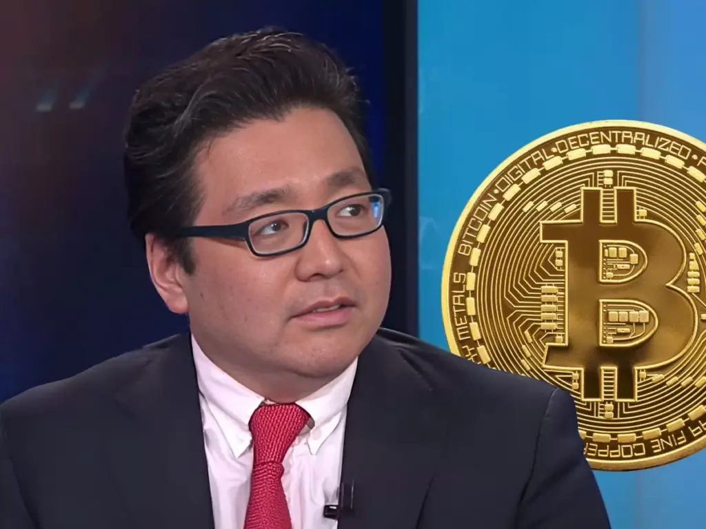 Tom Lee Sees $10K Ethereum As ETF inflows Top BTC